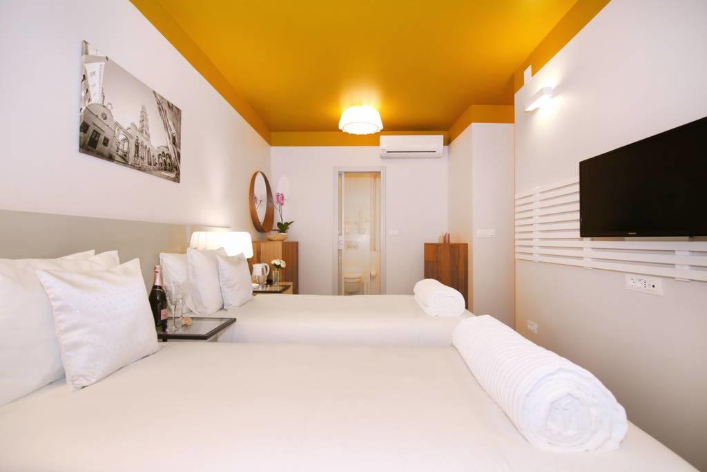 Magic Rooms Σπλιτ Εξωτερικό φωτογραφία