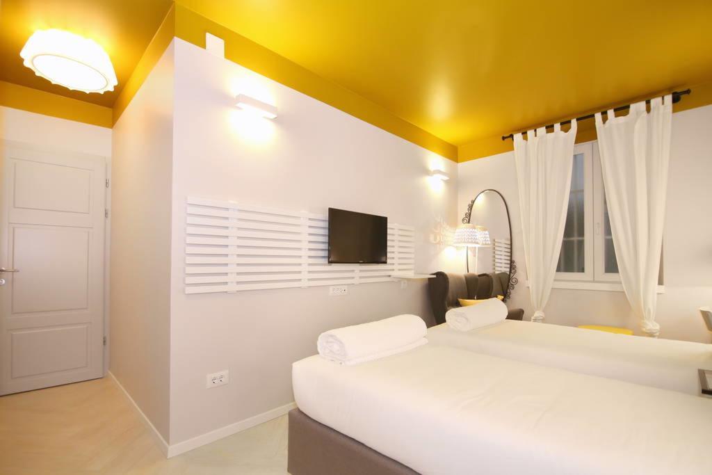 Magic Rooms Σπλιτ Εξωτερικό φωτογραφία