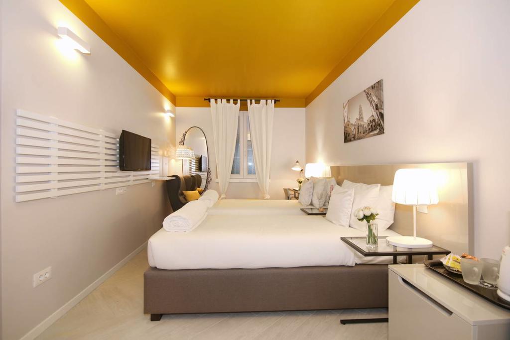 Magic Rooms Σπλιτ Εξωτερικό φωτογραφία