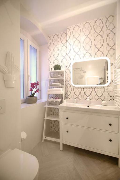 Magic Rooms Σπλιτ Εξωτερικό φωτογραφία